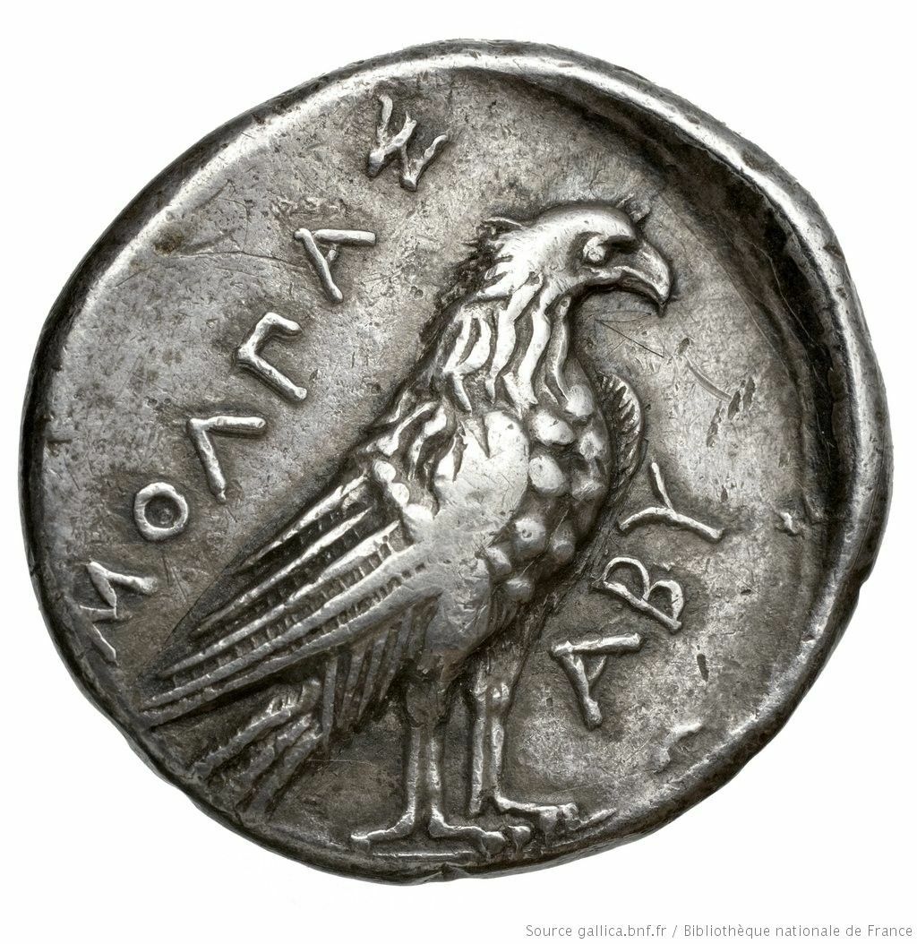 coin rev