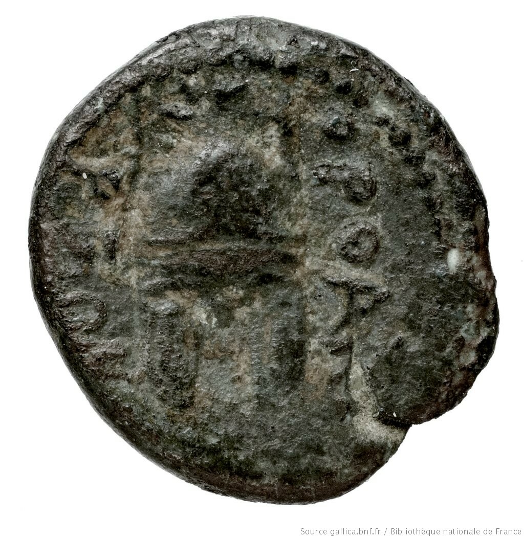 CN Type cn.orthagoreia_thrace.1_ed.2, реверс, cn-coins