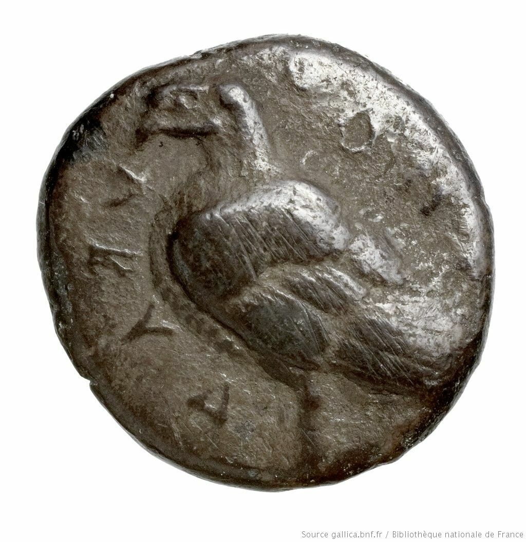 CN Type 2503, аверс, cn-coins
