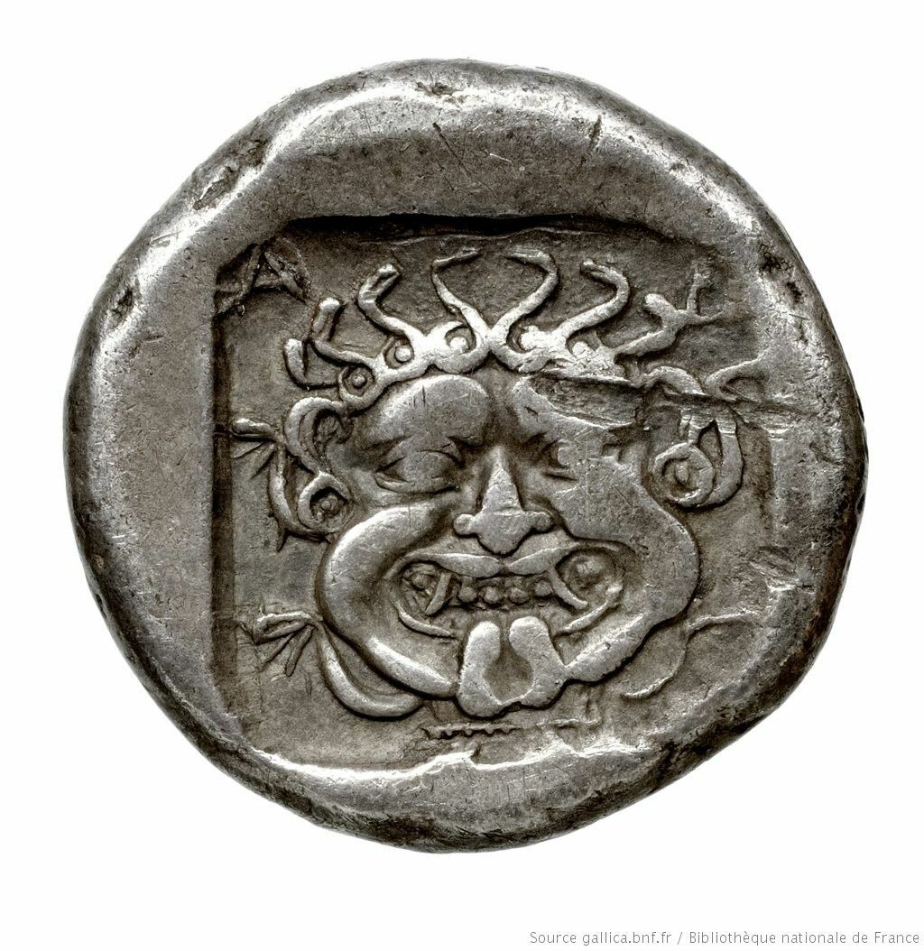 CN Type 2504, реверс, cn-coins