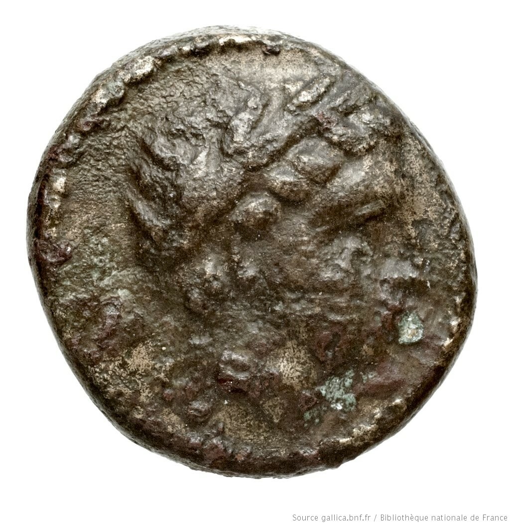 CN Type cn.orthagoreia_thrace.1_ed.2, аверс, cn-coins