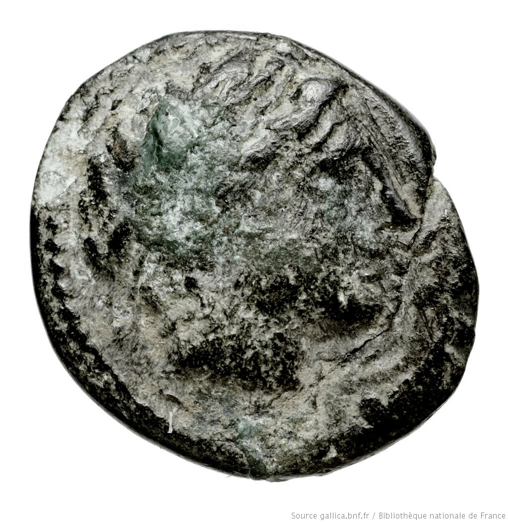 CN Type cn.orthagoreia_thrace.1_ed.2, аверс, cn-coins