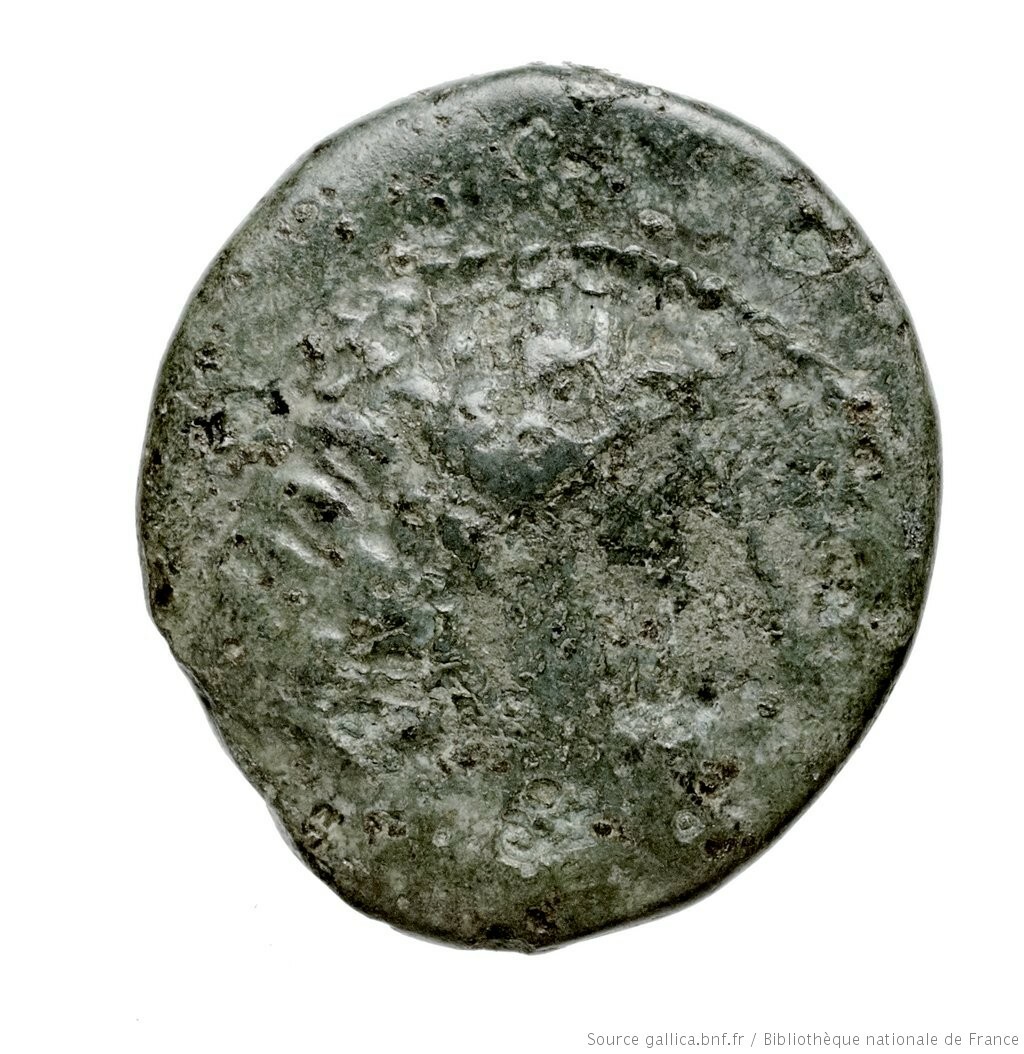 CN Type cn.orthagoreia_thrace.1_ed.2, аверс, cn-coins