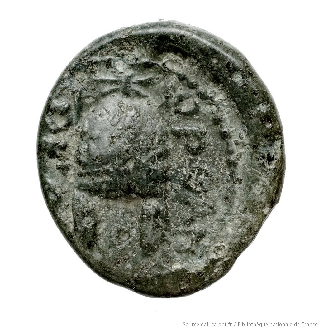 CN Type cn.orthagoreia_thrace.1_ed.2, реверс, cn-coins
