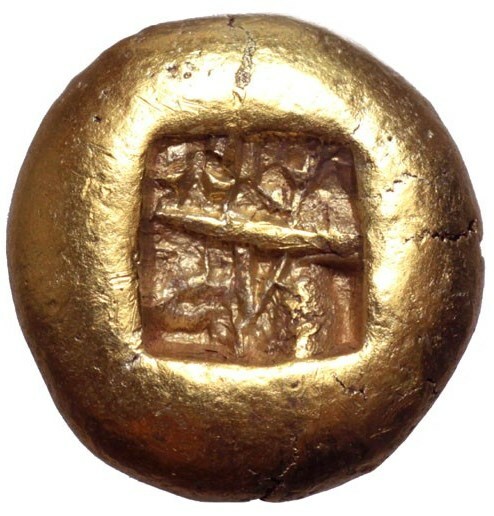 coin rev