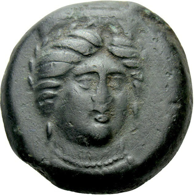 CN Type 2460, аверс, cn-coins
