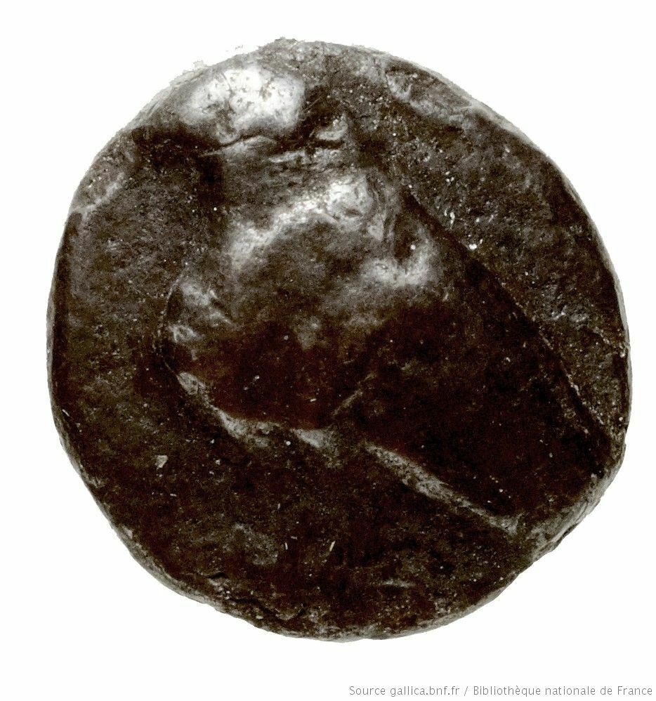 CN Type 2905, аверс, cn-coins