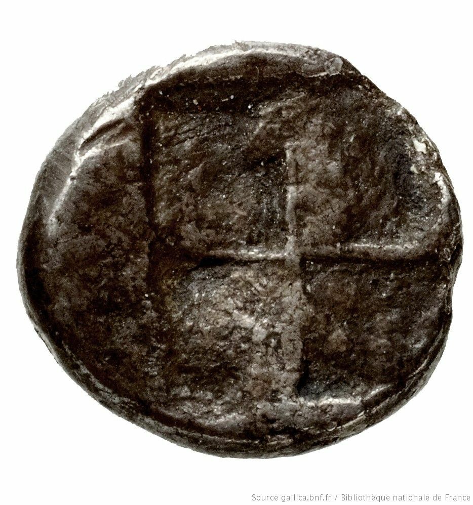 CN Type 2905, реверс, cn-coins