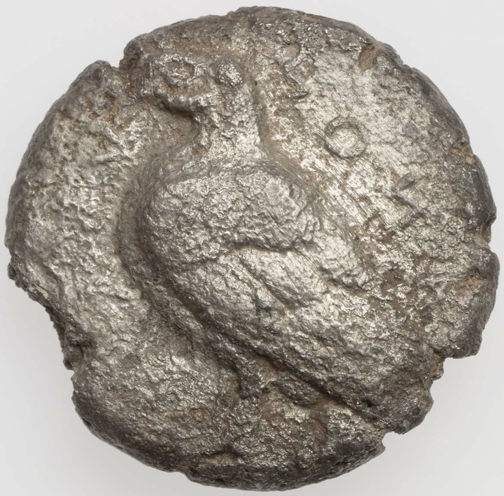 CN Type 2503, аверс, cn-coins