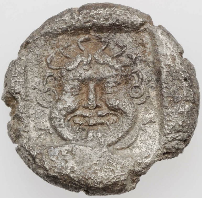 CN Type 2503, реверс, cn-coins