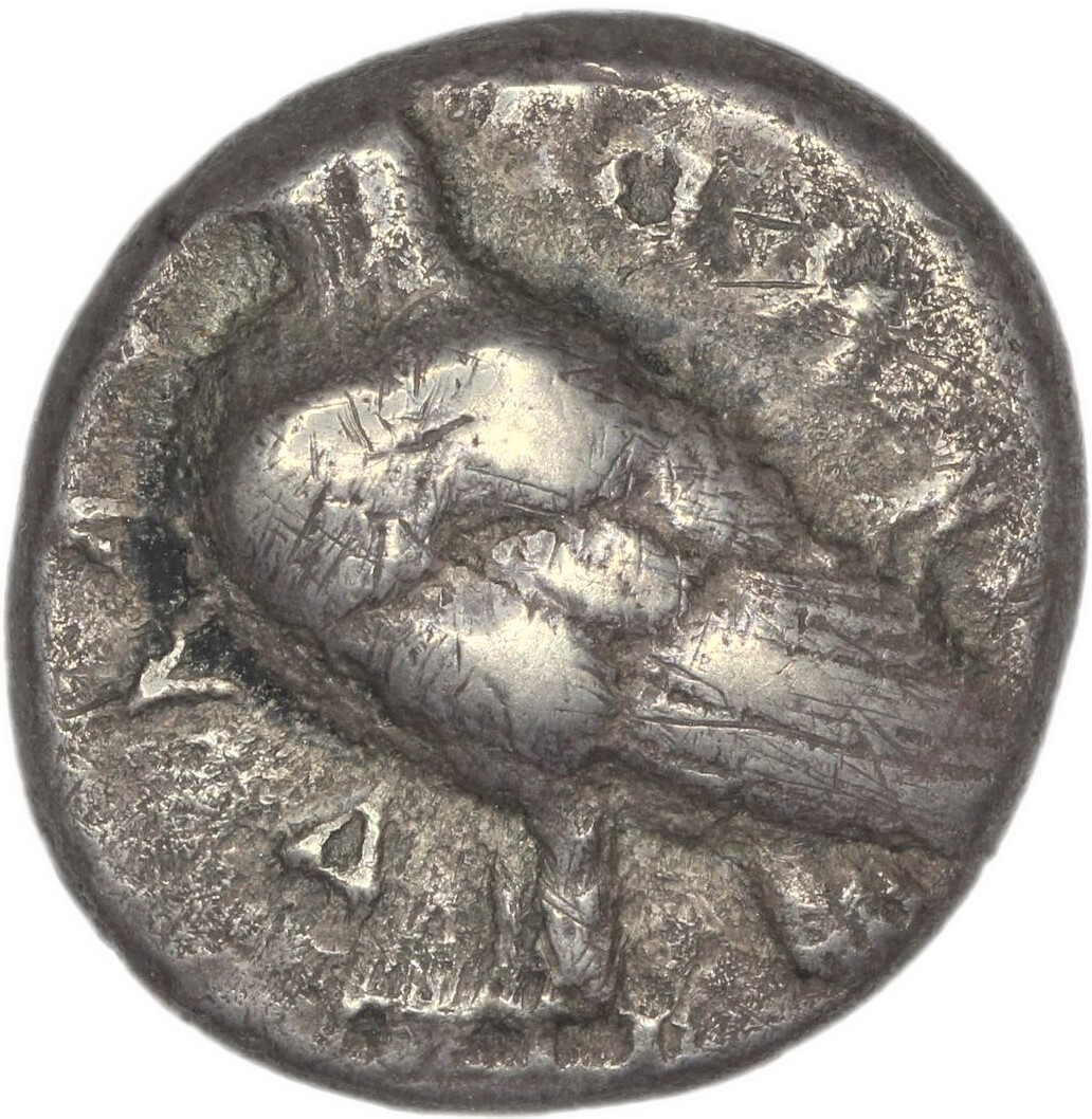 CN Type 2503, аверс, cn-coins