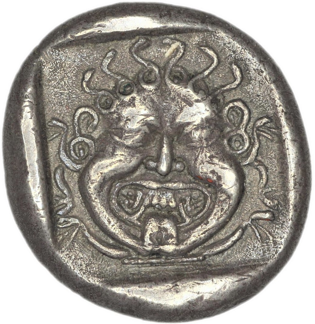 CN Type 2503, реверс, cn-coins