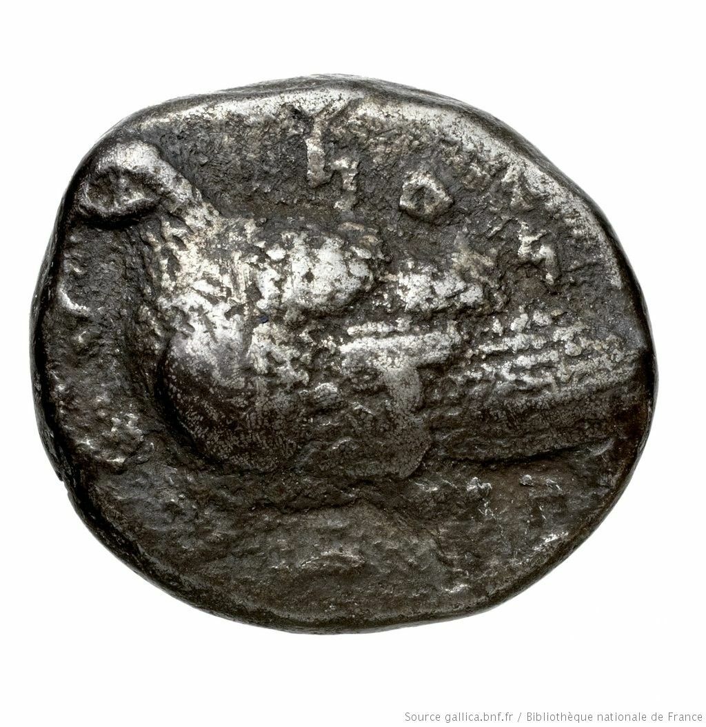CN Type 2503, аверс, cn-coins