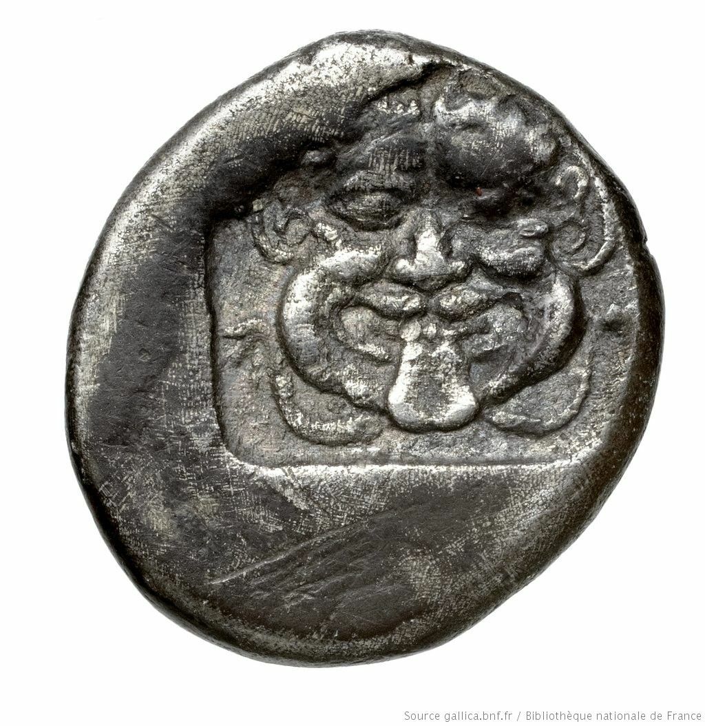 CN Type 2503, реверс, cn-coins