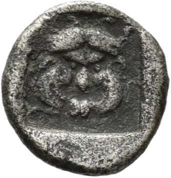CN Type 2524, реверс, cn-coins