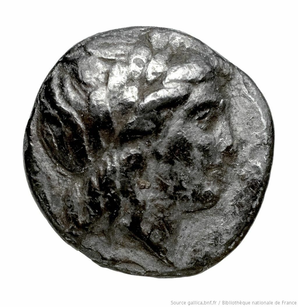 CN Type 2530, аверс, cn-coins
