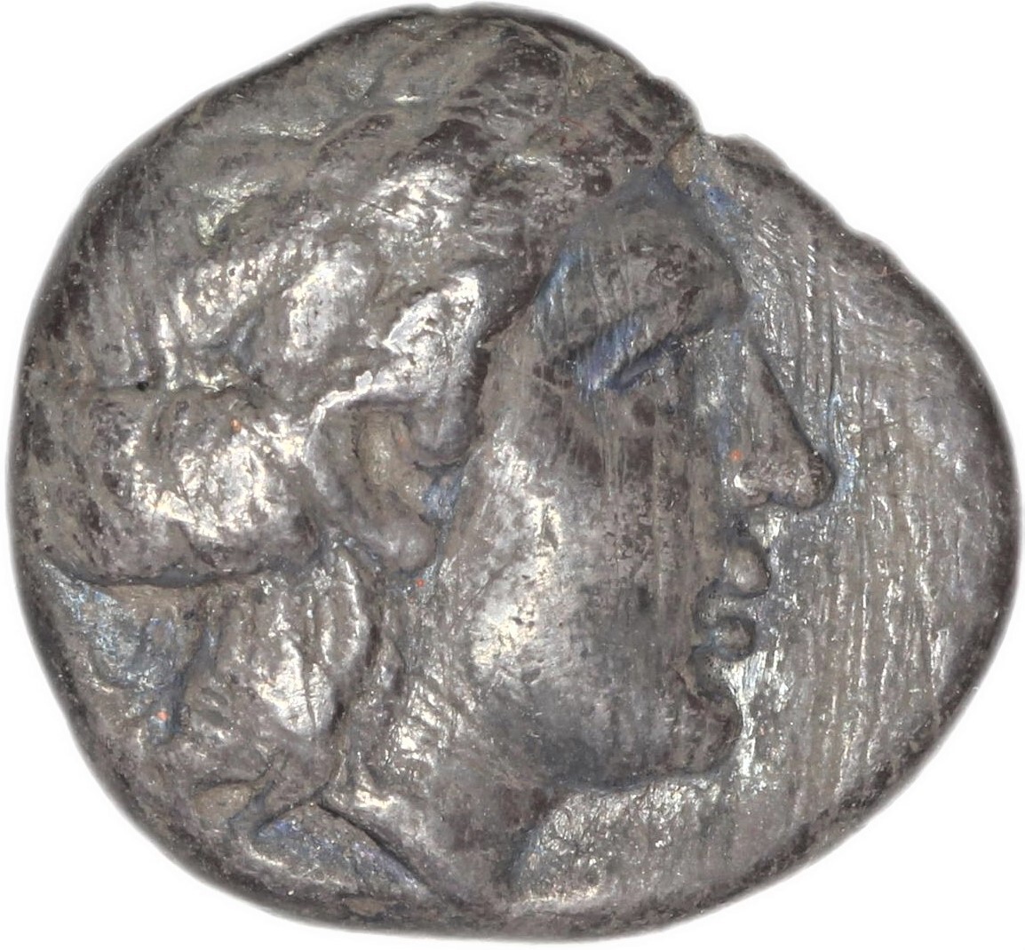 CN Type 2532, аверс, cn-coins