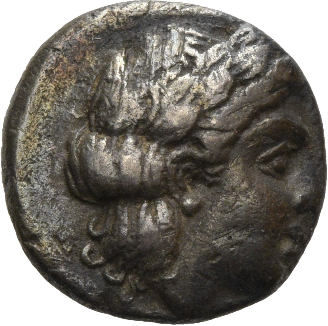 CN Type 2532, аверс, cn-coins