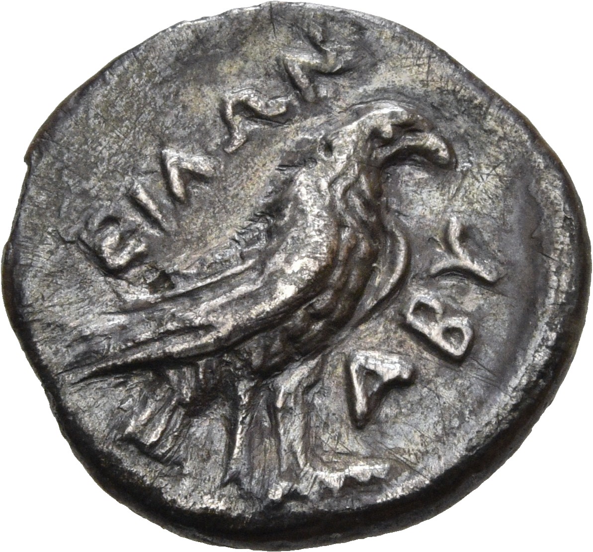 coin rev