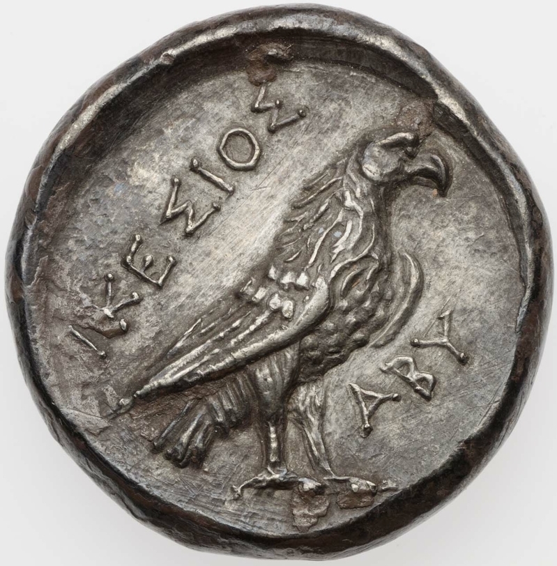 coin rev