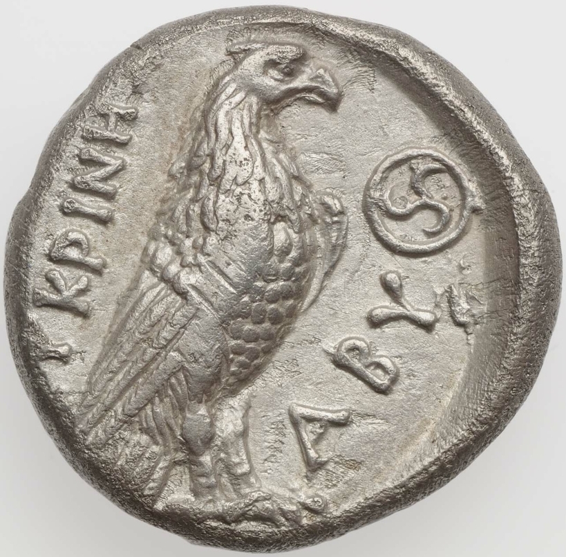 coin rev