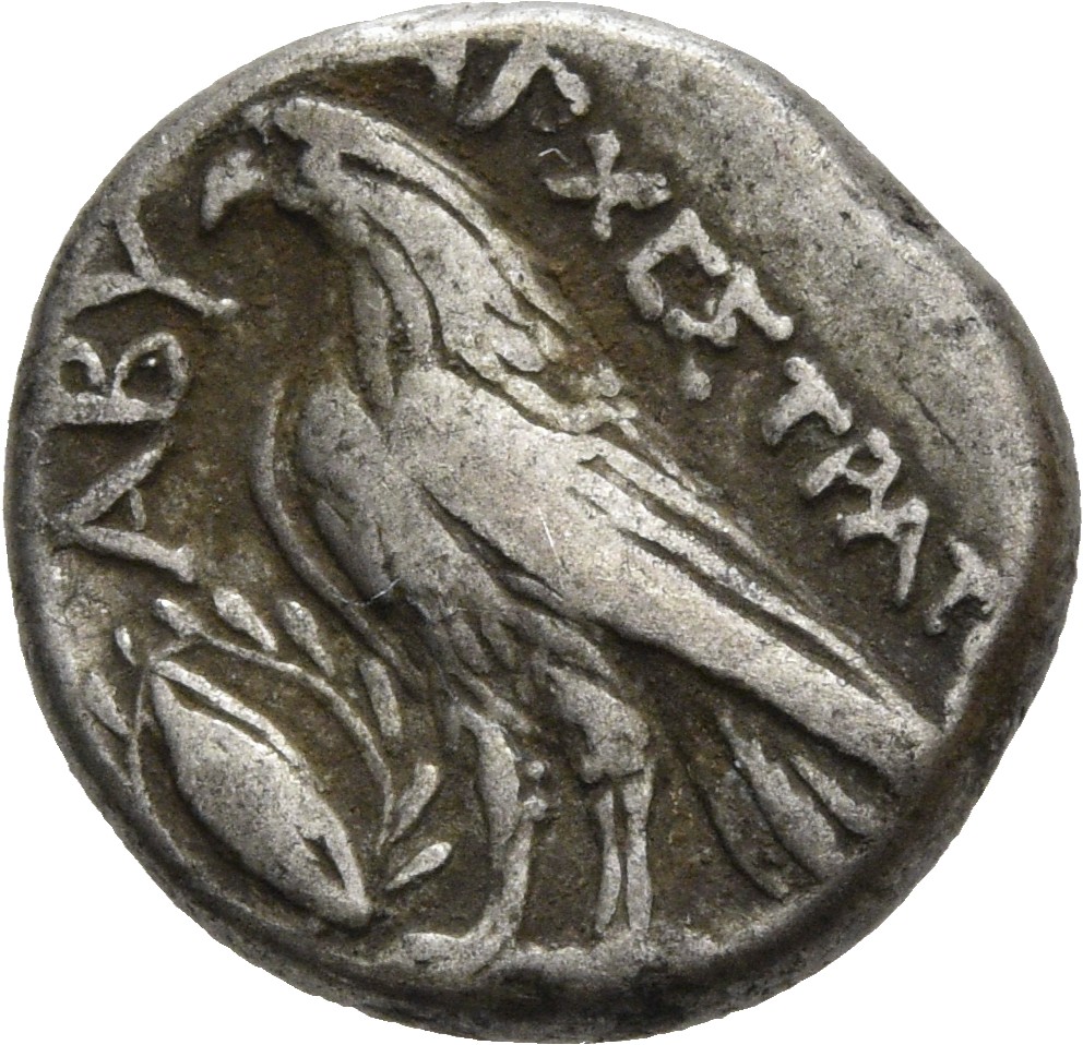 CN Type 2564, реверс, cn-coins