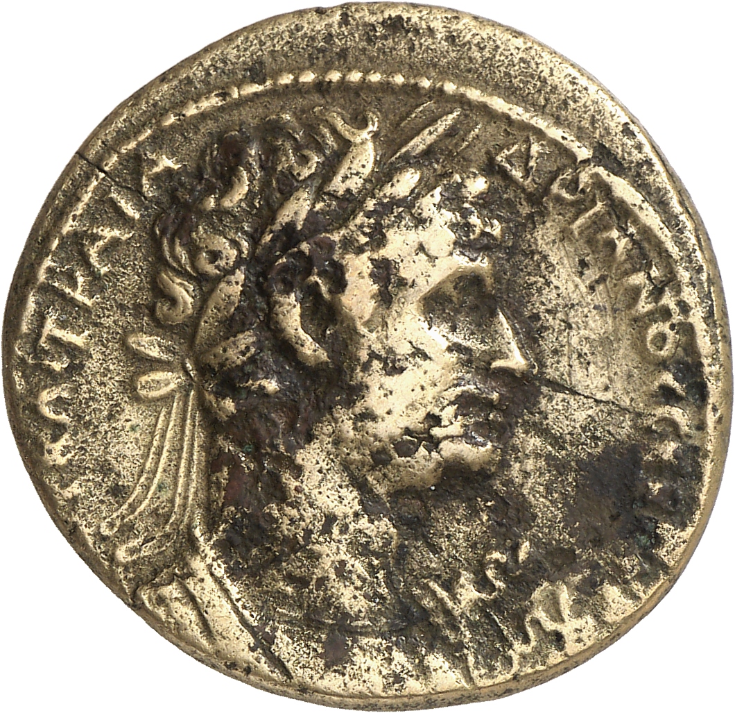 obverse CN Type 2632