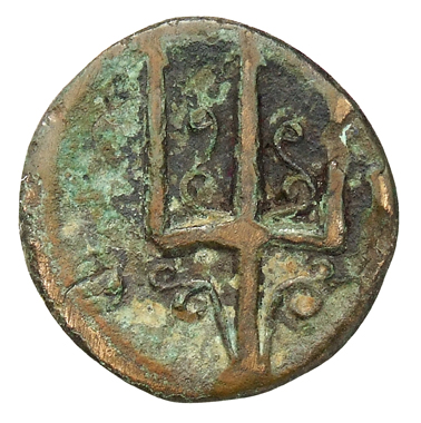 CN Type cn.byzantium.1_ed.6, реверс, cn-coins
