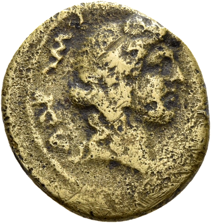 obverse CN Type 2666
