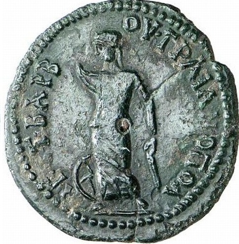 реверс CN Type cn.trajanopolis_thrace.1_ed.33