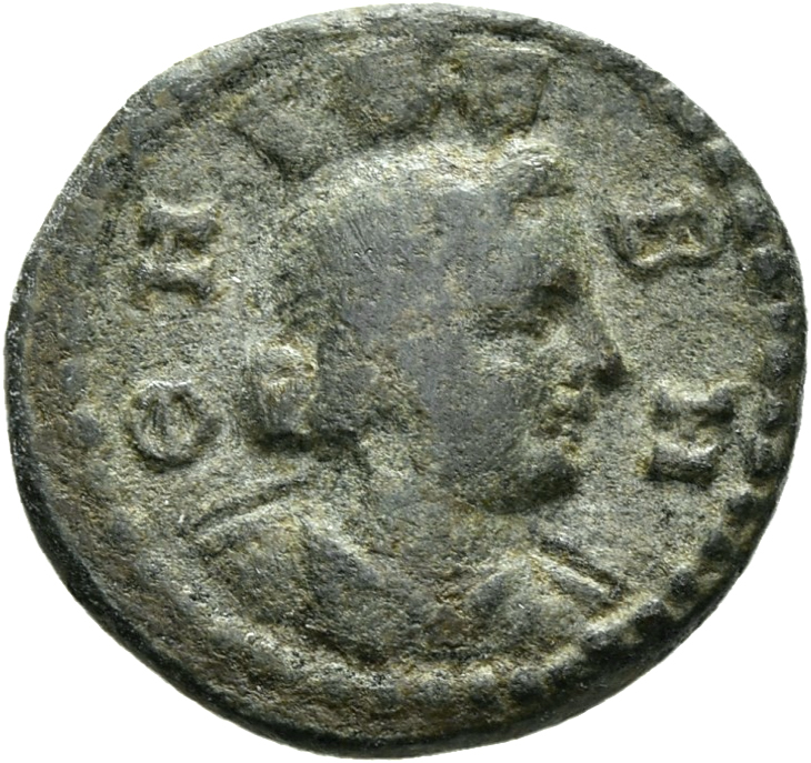 obverse CN Type 2689