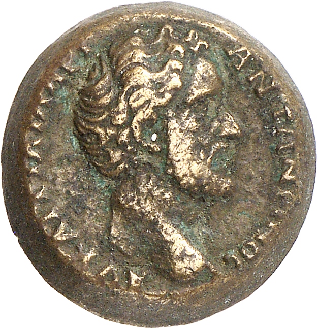 obverse CN Type 2706