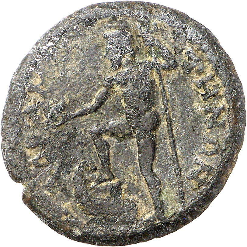 coin rev