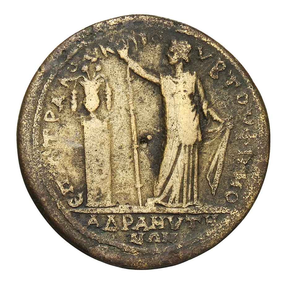 coin rev