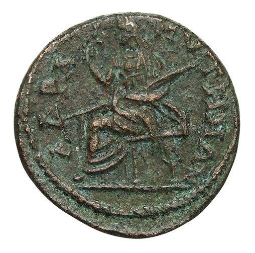 coin rev