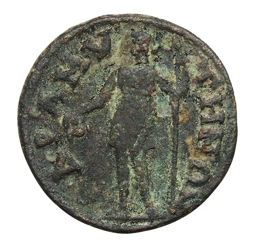 CN Type 2722, реверс, cn-coins