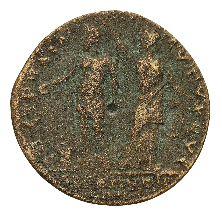 coin rev