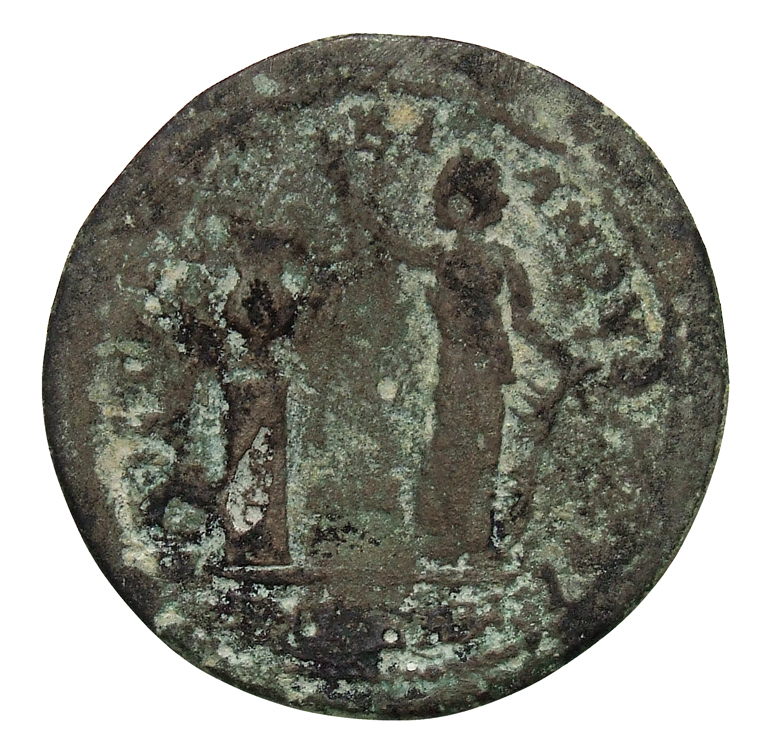 coin rev