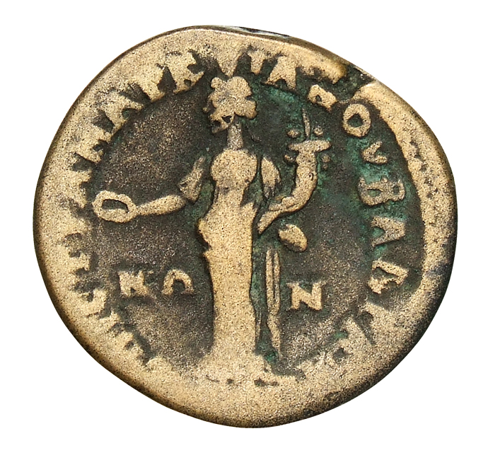 coin rev