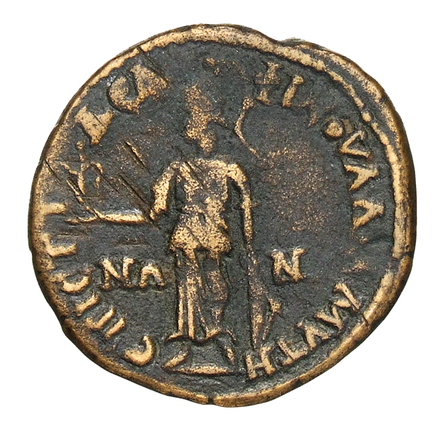 coin rev