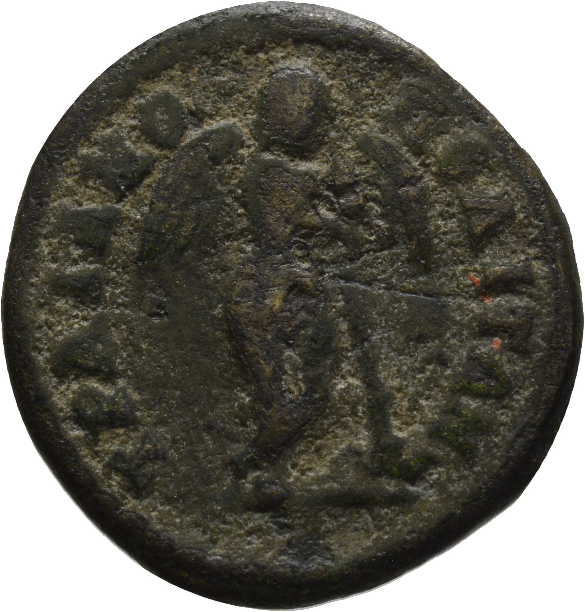 реверс CN Type cn.trajanopolis_thrace.1_ed.60