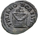 реверс CN Type cn.trajanopolis_thrace.1_ed.95