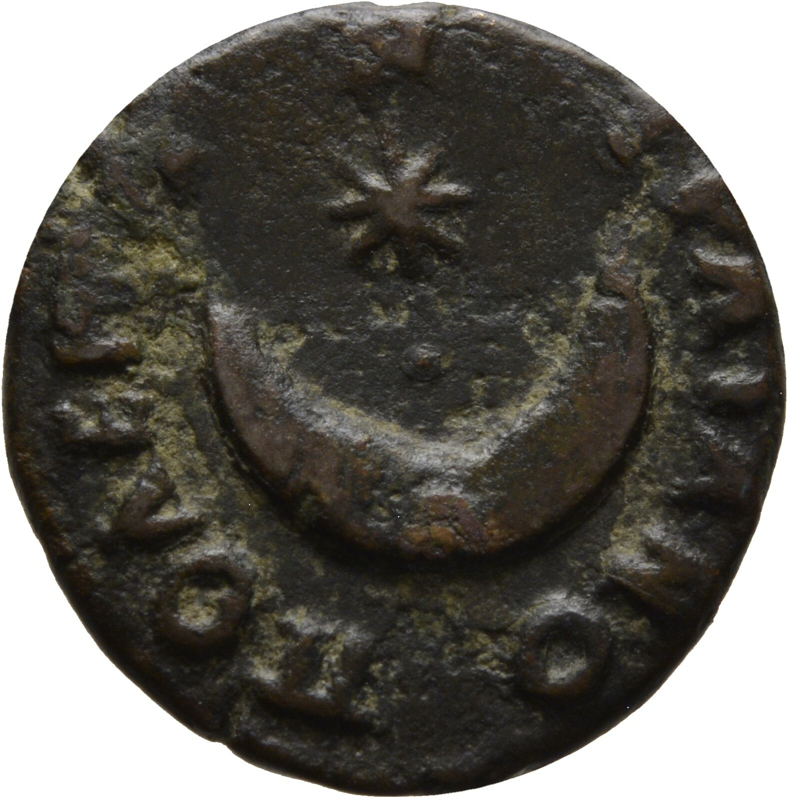 реверс CN Type cn.trajanopolis_thrace.1_ed.71