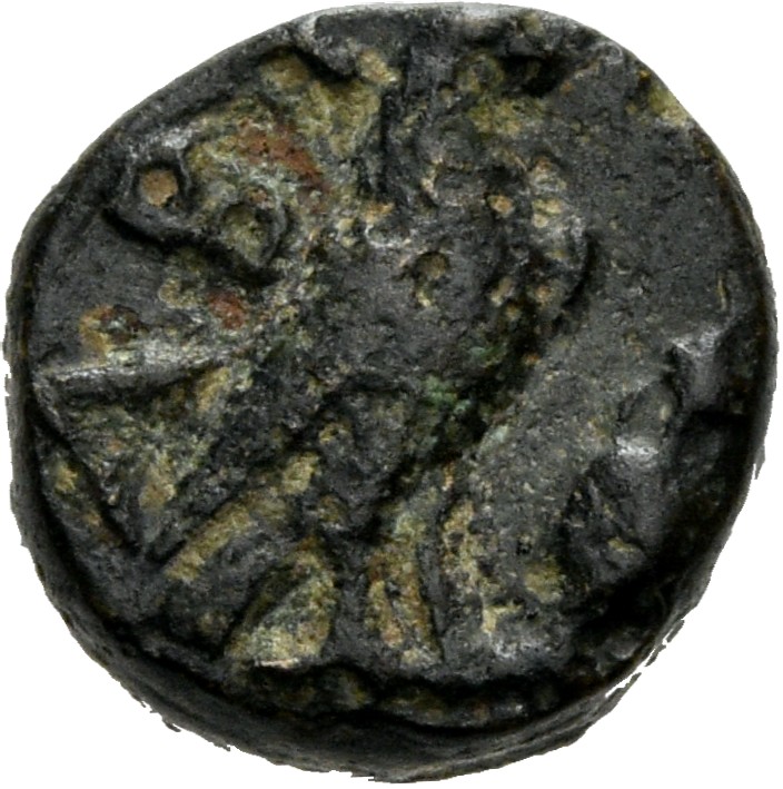 CN Type 2776, реверс, cn-coins