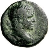 аверс CN Type cn.trajanopolis_thrace.1_ed.62