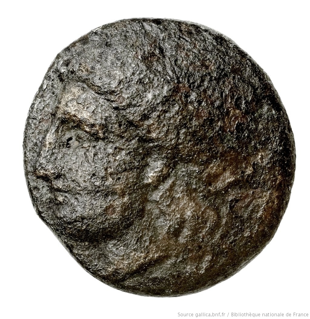 CN Type 2834, аверс, cn-coins