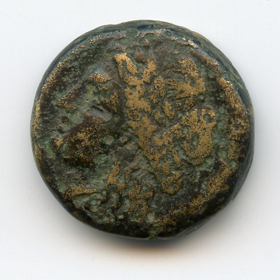 CN Type 2831, аверс, cn-coins