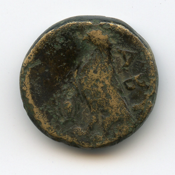 CN Type 2831, реверс, cn-coins