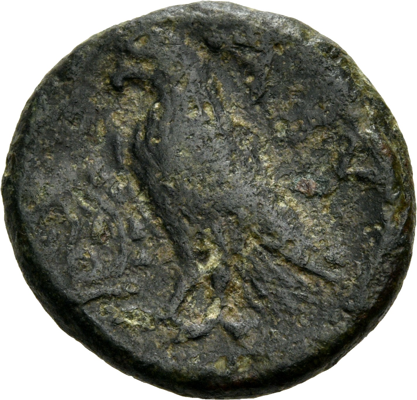 CN Type 2834, реверс, cn-coins