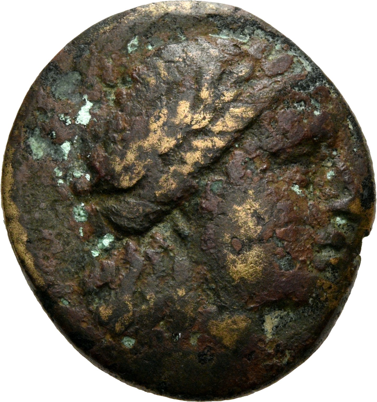 CN Type 2839, аверс, cn-coins